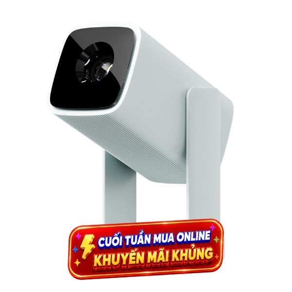 Máy chiếu Wanbo HD Cube 1