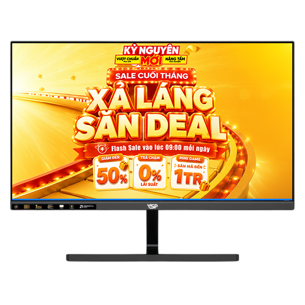 VSP Gaming 27 inch Full HD IP2709SG
