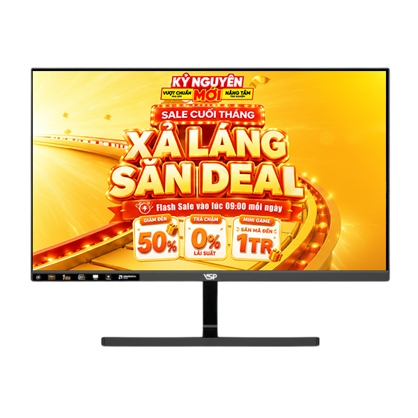 VSP Gaming 23.8 inch Full HD IP2409SG