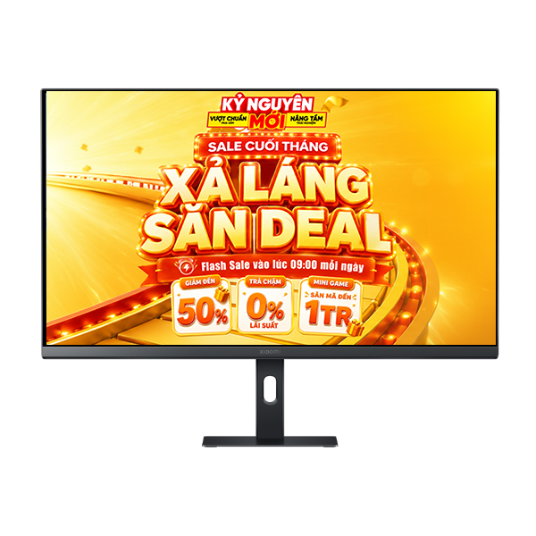 Xiaomi 27 inch Full HD A27i 2026