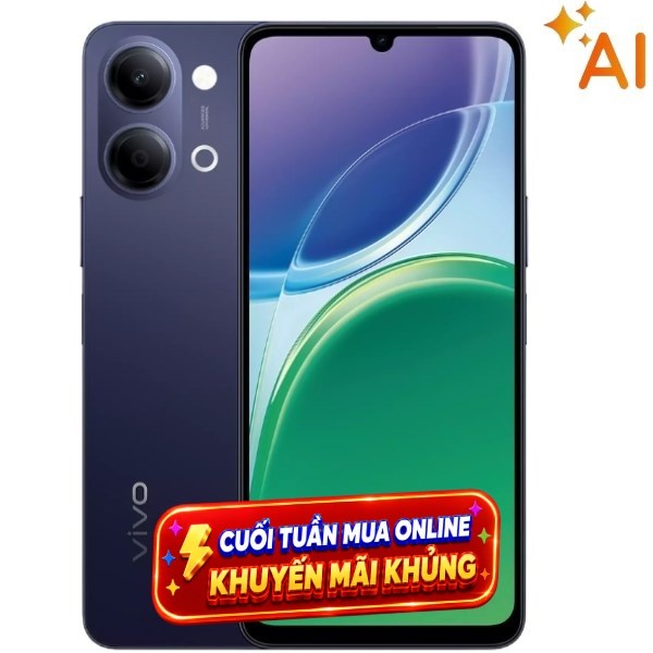 vivo Y05 4GB/64GB