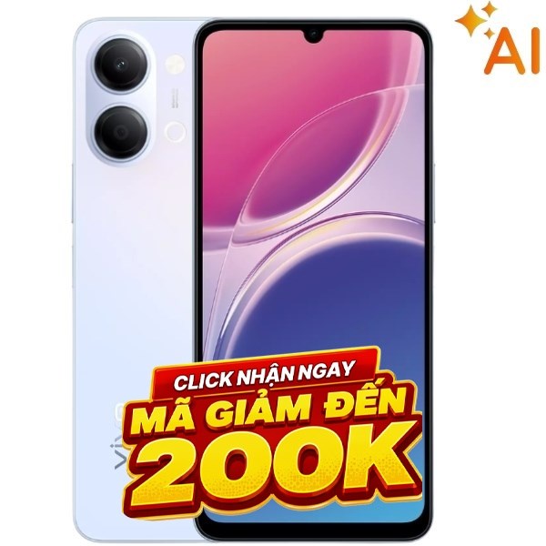 vivo Y05 4GB/128GB