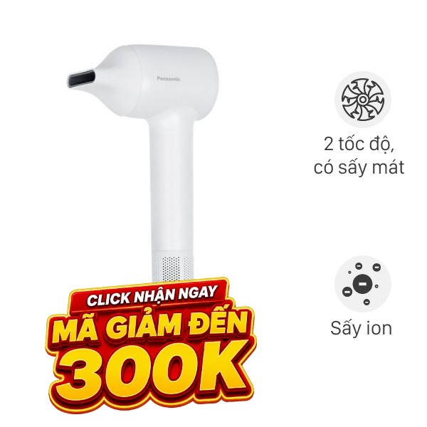 Máy sấy tóc Panasonic EH-NE8M-W442