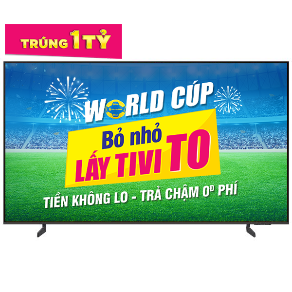 Samsung Smart TV Neo QLED QA75QN70HA