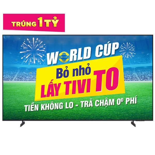 Samsung Smart TV Mini LED UA50M77HA