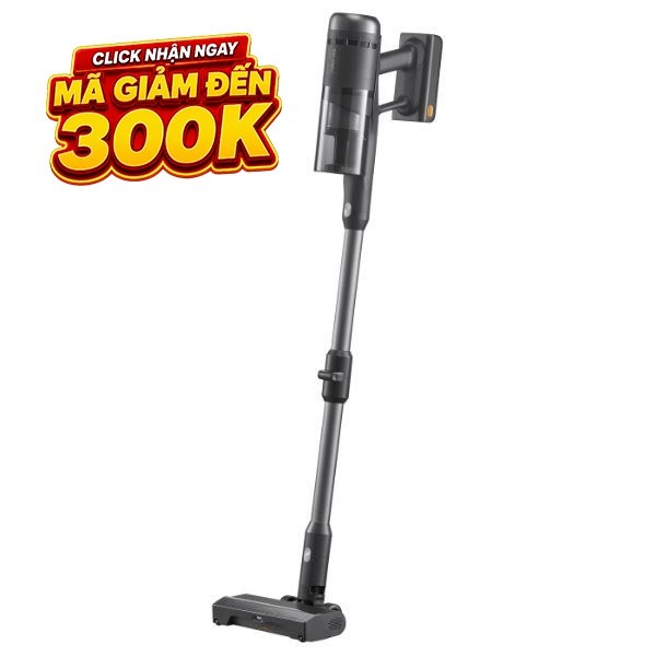 Máy hút bụi không dây Roborock H60 Ultra