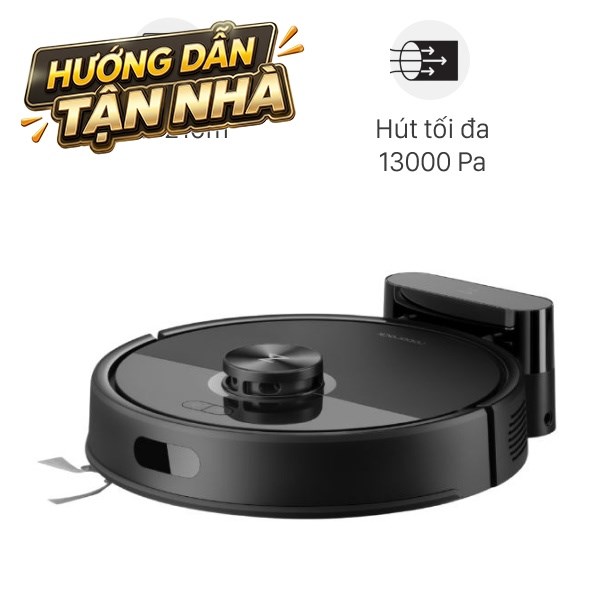 Robot hút bụi lau nhà Roborock Q7 Pro Max