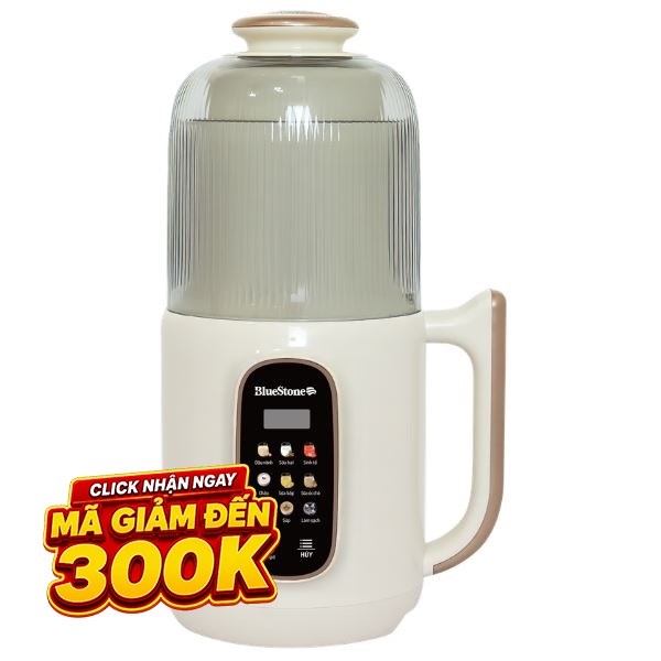 Máy làm sữa hạt đa năng Bluestone SMB-7327