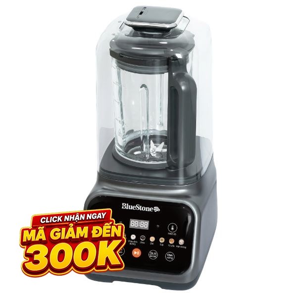 Máy làm sữa hạt đa năng Bluestone BLB-6041