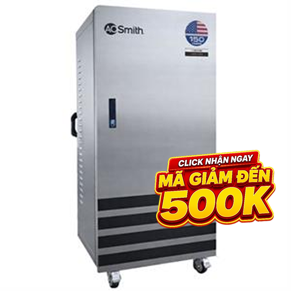 Máy lọc tổng đầu nguồn AOSmith AOW-S400 Pro