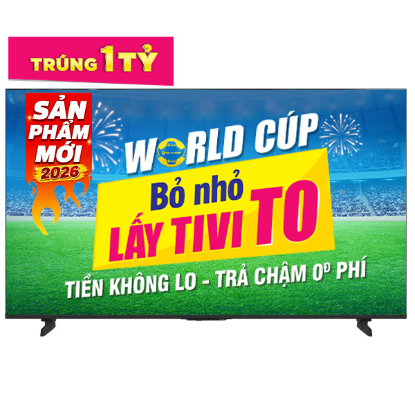 Hisense Smart TV Mini LED 55U6SE