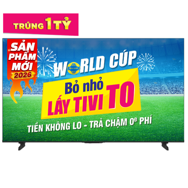 Hisense Smart TV Mini LED 65U6SE