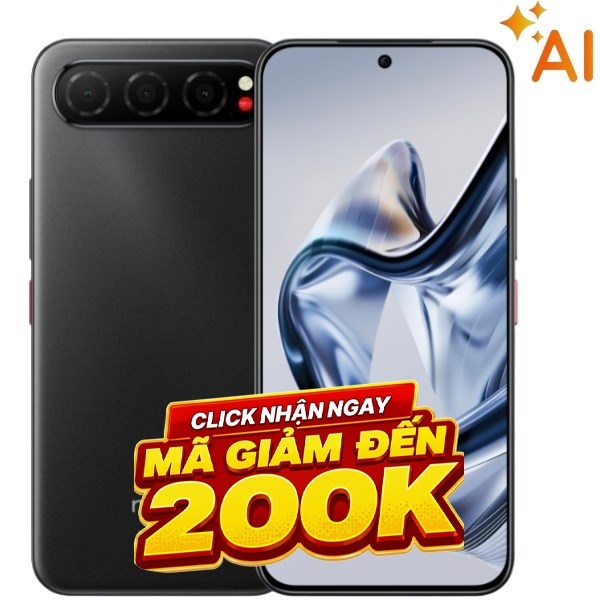 Nubia Air 5G 8GB/256GB