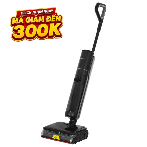Máy hút bụi lau nhà Dreame H16 Steam