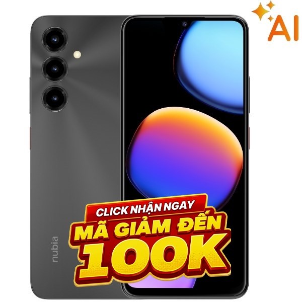 Nubia V80 Max 6GB/128GB