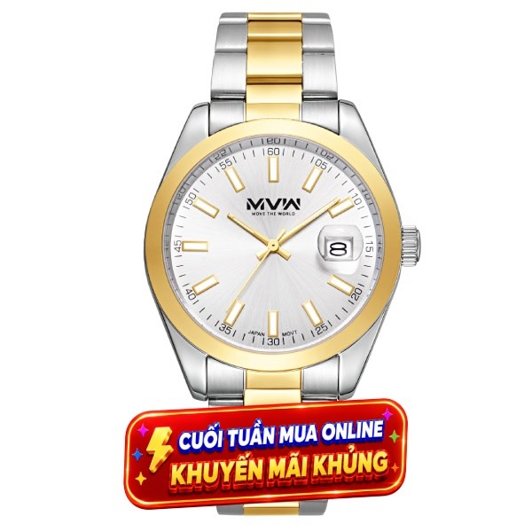 MVW Urban 41 mm Nam SS050326-01