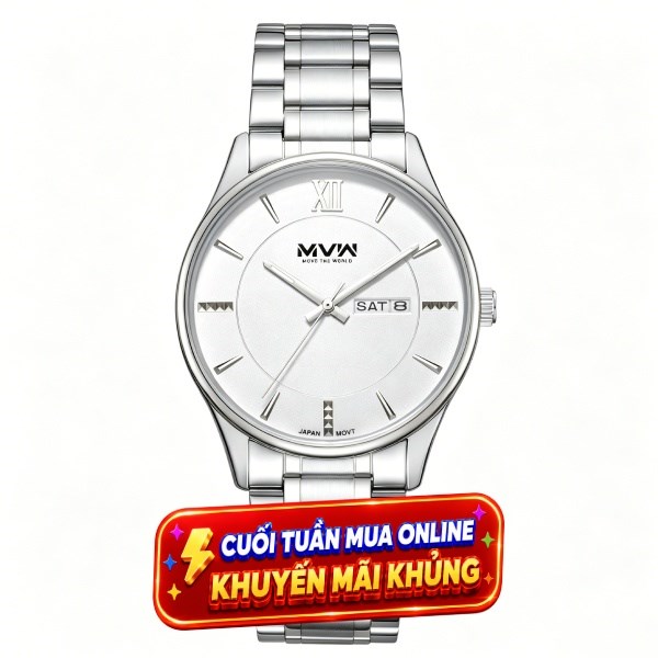 MVW Urban 39 mm Nam SS050326-02