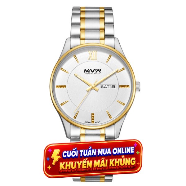 MVW Urban 39 mm Nam SS050326-03