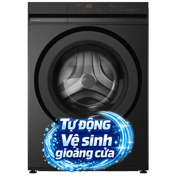 Panasonic Inverter 11 Kg NA-22VDG1BVT
                Mẫu mới