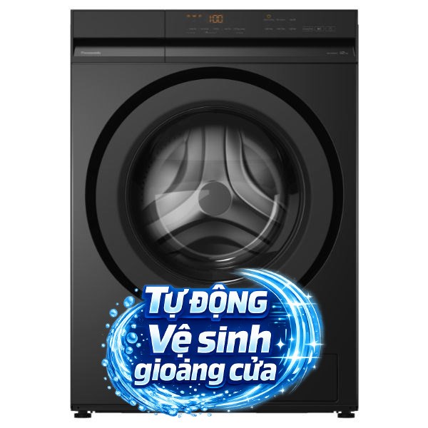 Panasonic Inverter 12 Kg NA-24VDG1BVT
                Mẫu mới
