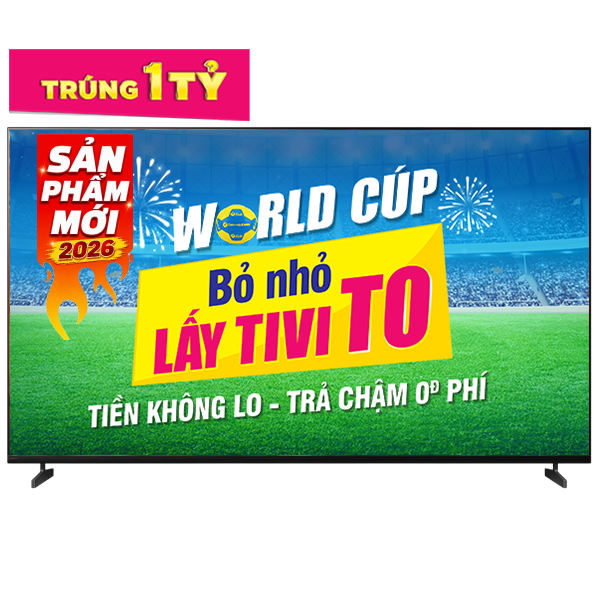 Sony Google TV BRAVIA 3 II K-75XR33VM2