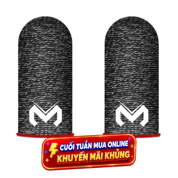 Bao tay chơi game MEMO FS01