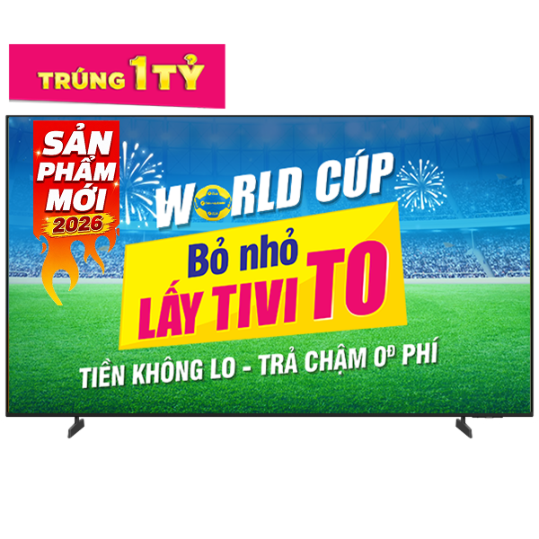 Samsung Smart TV Mini LED UA75M8XHA