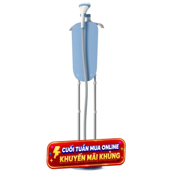 Bàn ủi hơi nước đứng Philips STE1030/20 1800W
