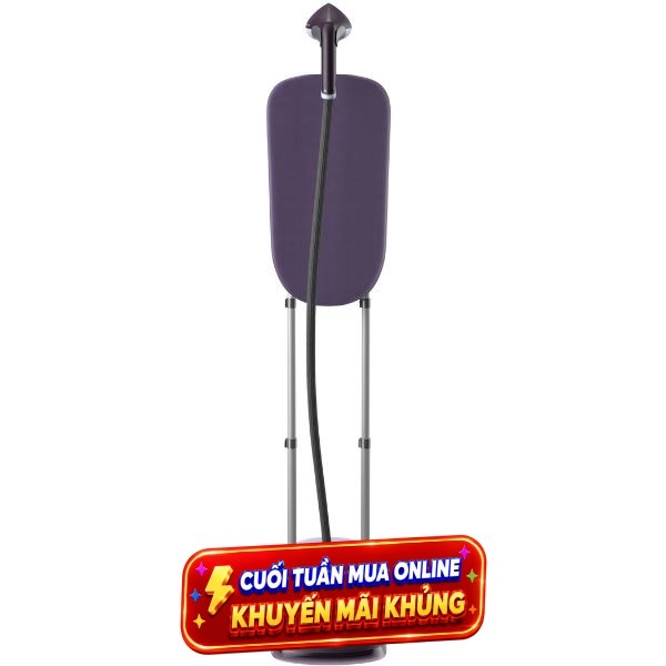 Bàn ủi hơi nước đứng Philips STE3160/30 2000W