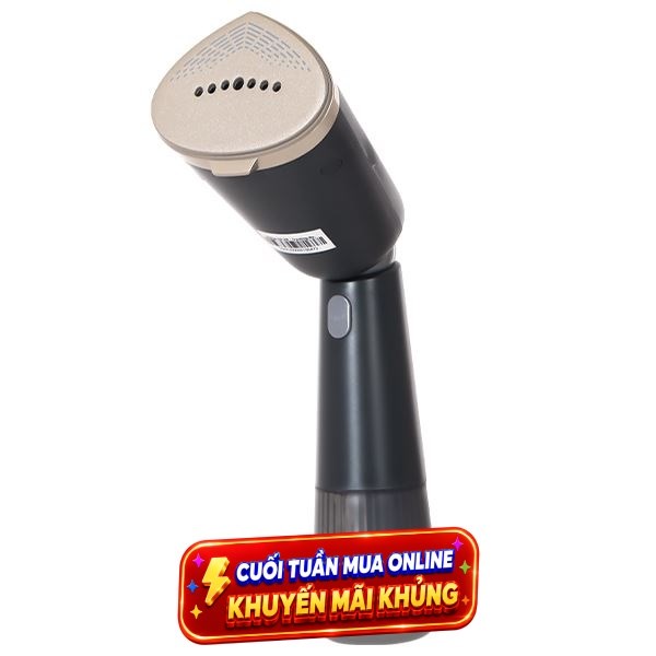 Bàn ủi hơi nước cầm tay Philips STH5030/80 1200 - 1400W