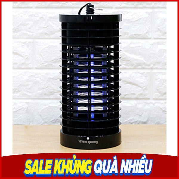 Đèn bắt muỗi Điện Quang 1W ĐQ EML02 BL