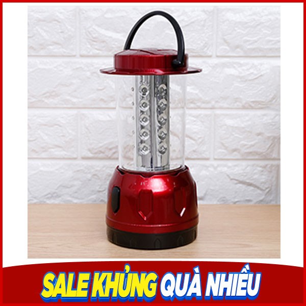 Đèn sạc Điện Quang 2W ĐQ PRL01 02765
