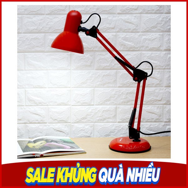 Đèn bàn học Điện Quang 5W DKL14 R