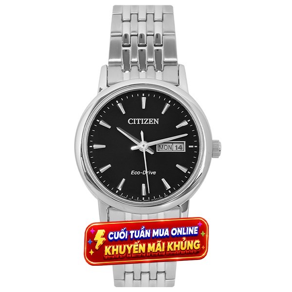 CITIZEN 27 mm Nữ EW3250-53E