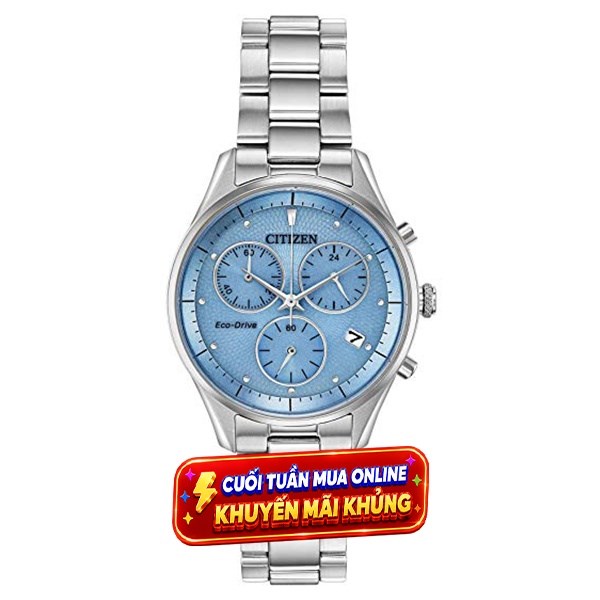 CITIZEN 32 mm Nữ FB1440-57L