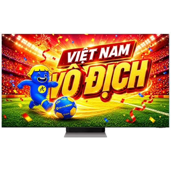 Samsung Smart TV QLED QA75QN900A