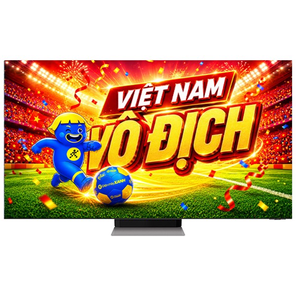 Smart Tivi Neo QLED 8K 65 inch Samsung QA65QN900A