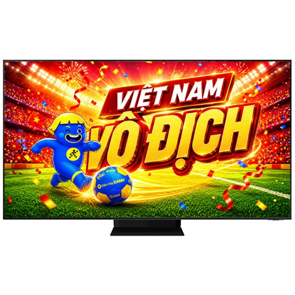 Smart Tivi Neo QLED 8K 65 inch Samsung QA65QN800A