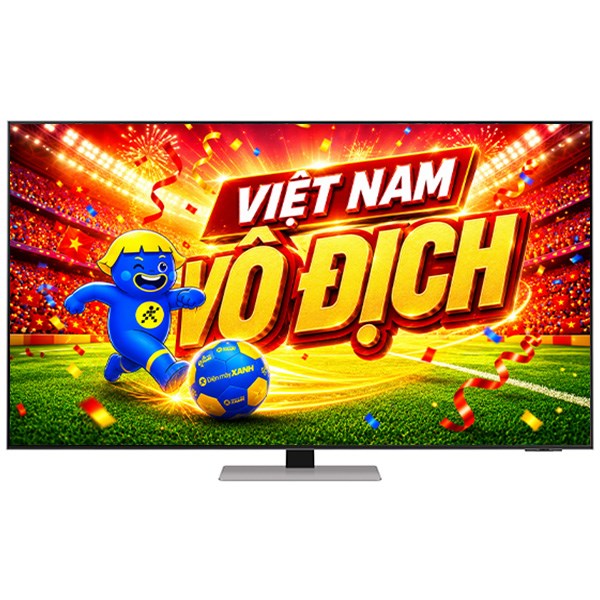 Smart Tivi Neo QLED 4K 55 inch Samsung QA55QN85A
