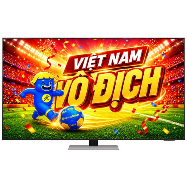Smart Tivi Neo QLED 4K 85 inch Samsung QA85QN85A