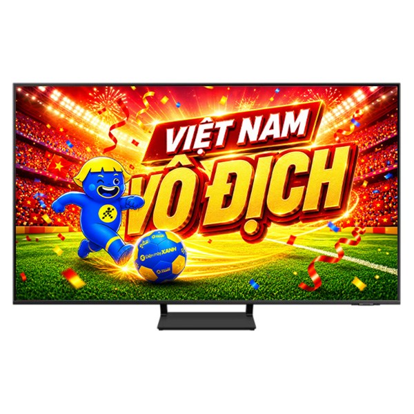 Smart Tivi QLED 4K 65 inch Samsung QA65Q65A