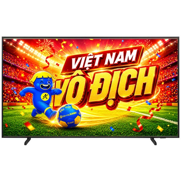 Smart Tivi Khung Tranh The Frame QLED Samsung 4K 55 inch QA55LS03A