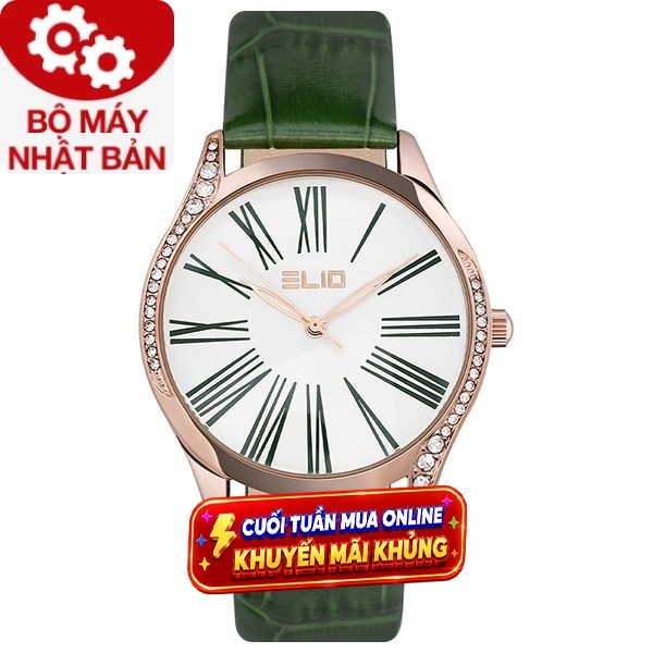 ELIO Xmas 36 mm Nữ EL083-02