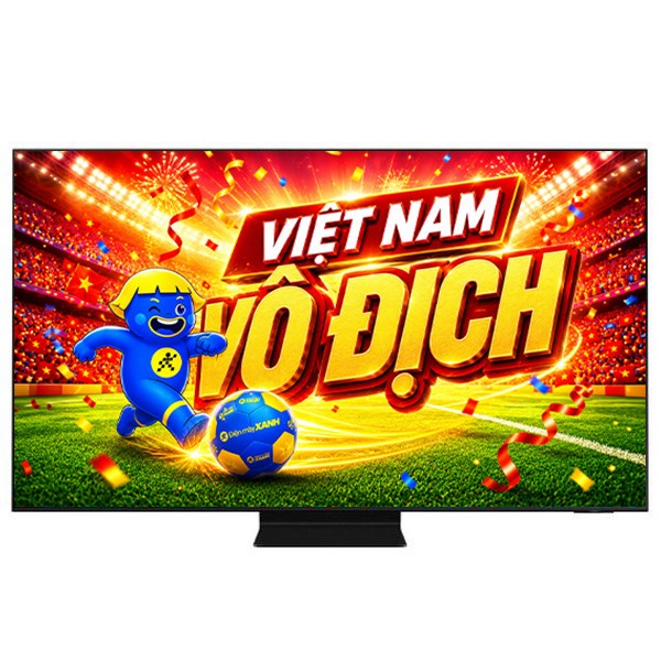 Samsung Smart TV Neo QLED QA65QN90B