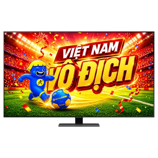 Smart Tivi QLED Samsung AI 4K 65 inch QA65Q80B