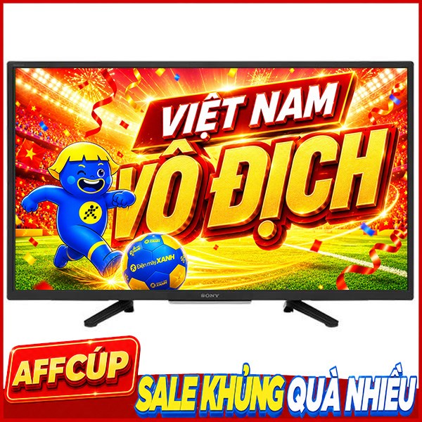 Sony Google TV KD-32W830K