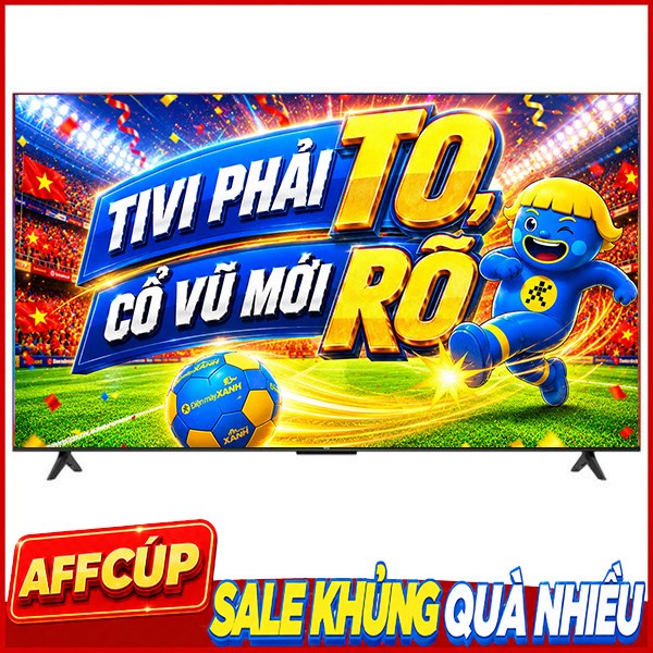 TCL Google TV 55P635