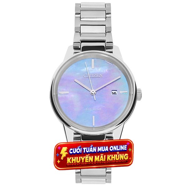 Đồng hồ CITIZEN 29 mm Nữ EW2590-85N