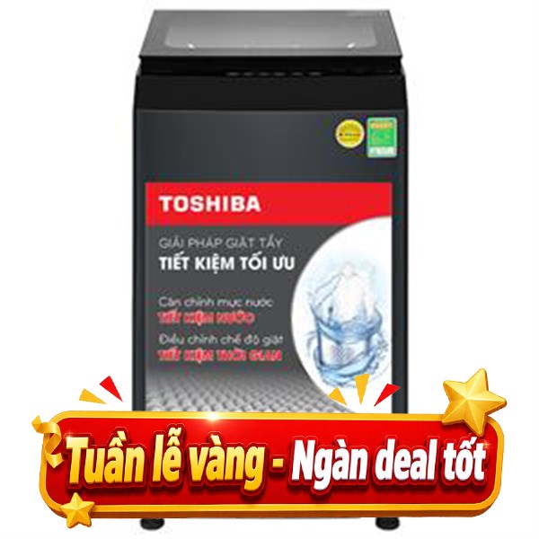 Toshiba 8 Kg AW-M905BV(MK)