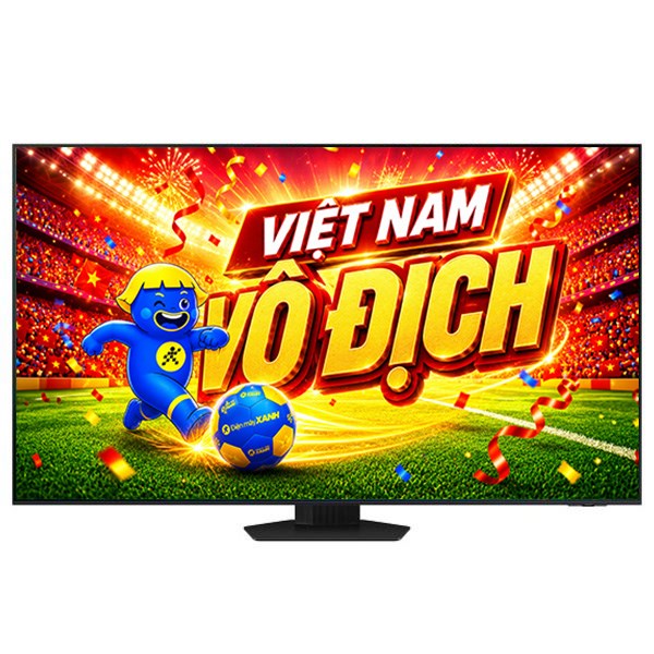 Smart Tivi Neo QLED Samsung AI 4K 75 inch QA75QN85C